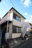 ハイツ自由が丘