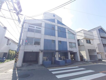 コパーズアプト北鎌倉Ａ外観写真
