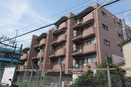 オオサワビル外観写真