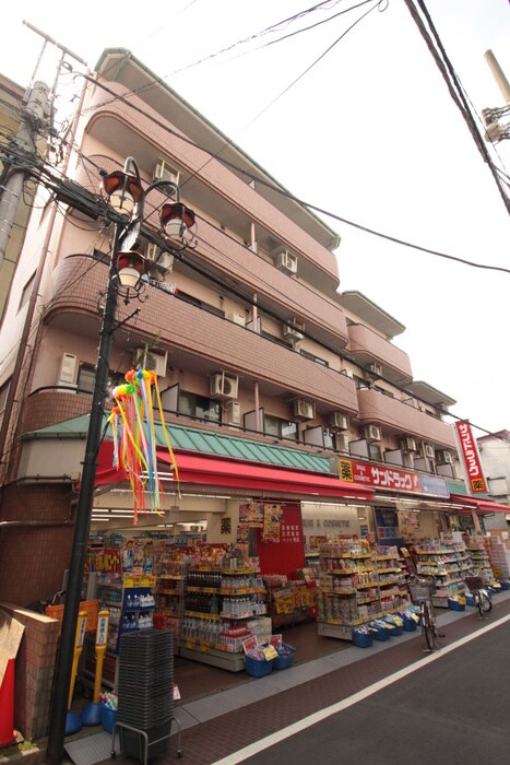 物件外観写真3　(外観写真)