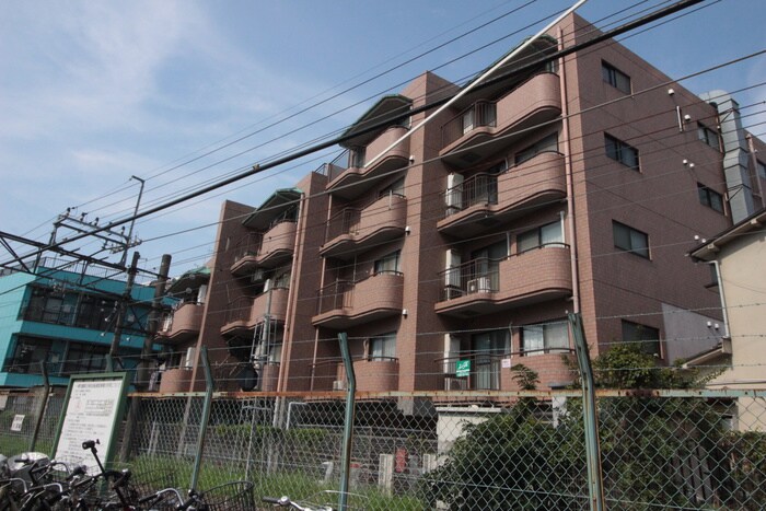 物件外観写真4　(外観写真)