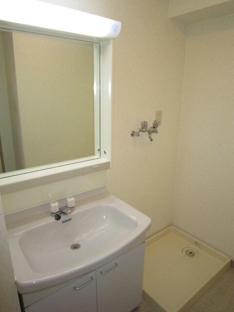 物件内観写真13　(洗面)