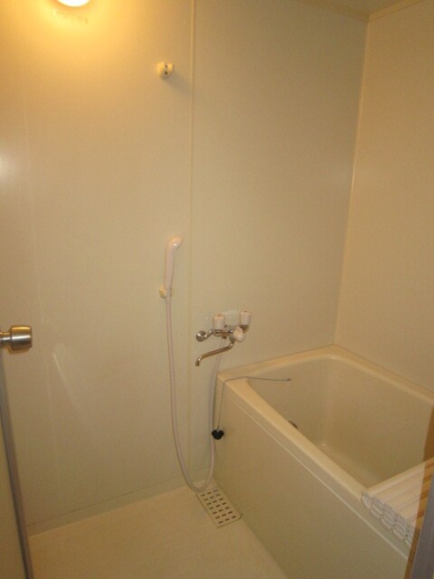 物件内観写真14　(バス／シャワールーム等)