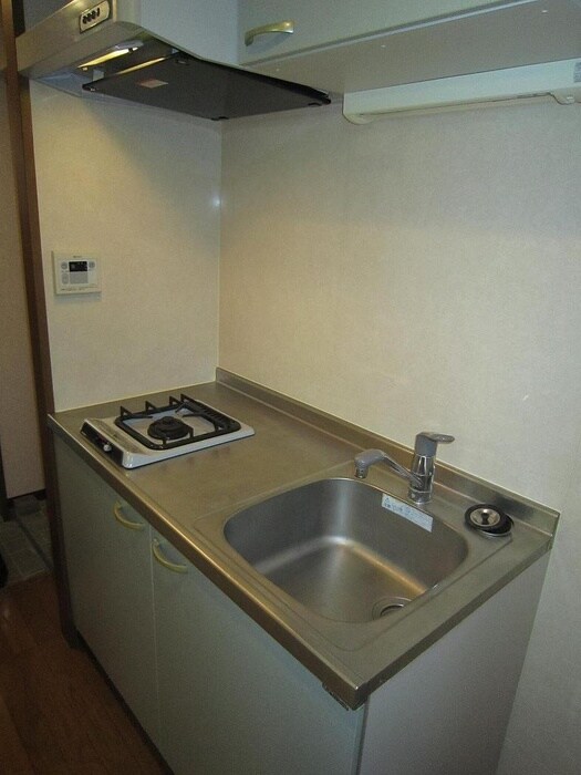 物件内観写真9　(キッチン)