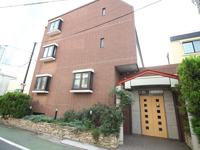 物件外観写真3　(外観写真)