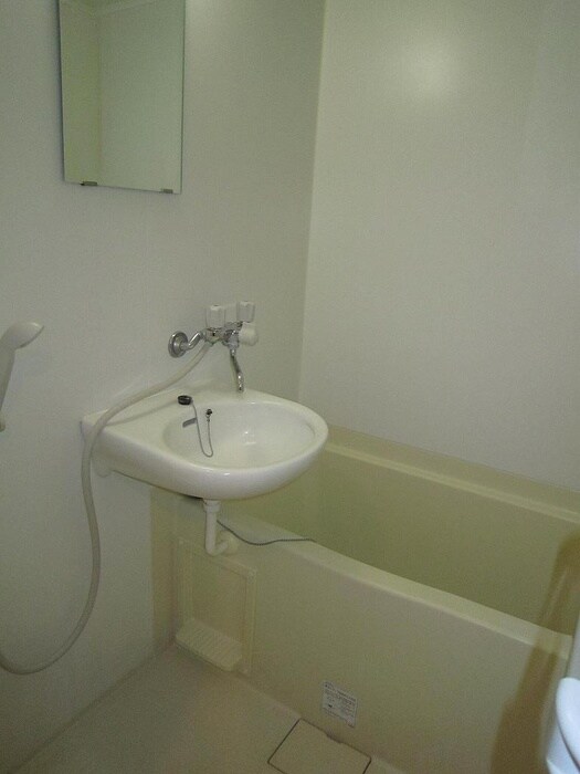 物件内観写真11　(バス／シャワールーム等)