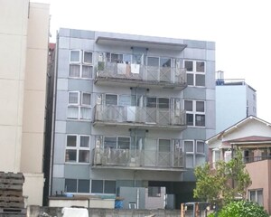 バレンテ２１外観写真