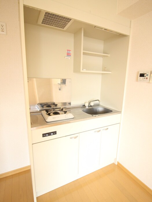 物件内観写真11　(キッチン)