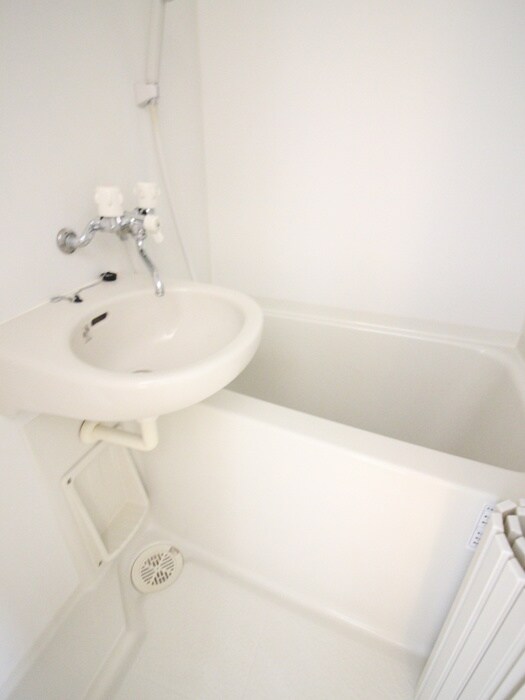 物件内観写真12　(バス／シャワールーム等)