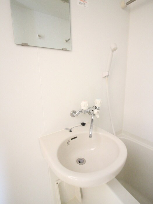 物件内観写真19　(洗面)
