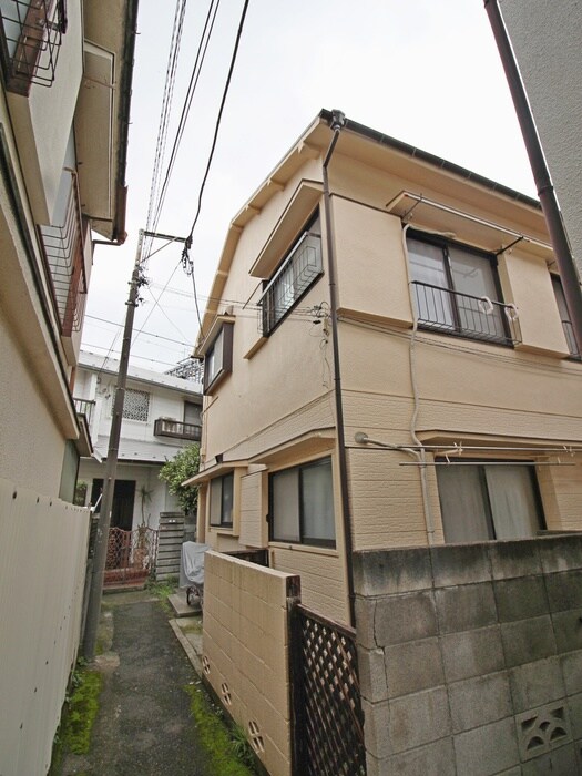 物件外観写真6　(外観写真)