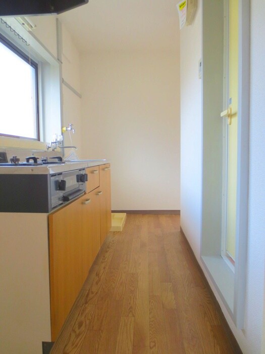 物件内観写真14　(キッチン)