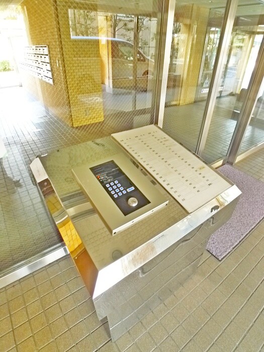 サリシャン市川のその他