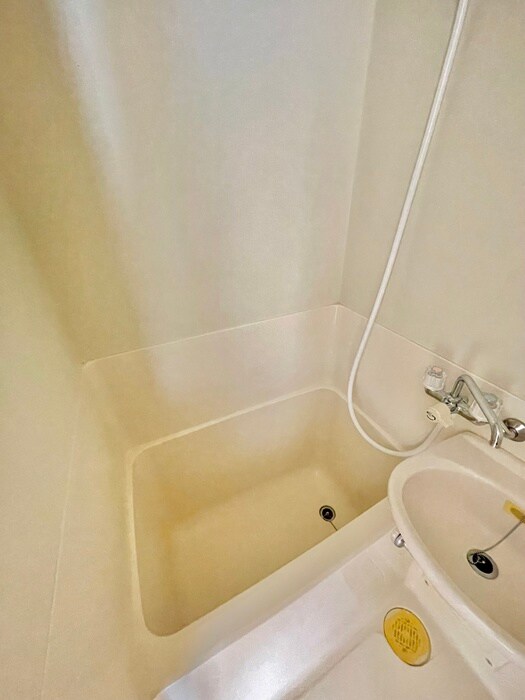 物件内観写真9　(バス／シャワールーム等)