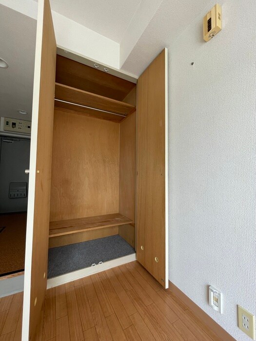 物件内観写真14　(収納)