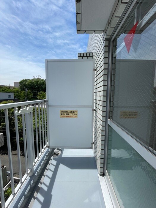 物件内観写真15　(ベランダ・バルコニー)