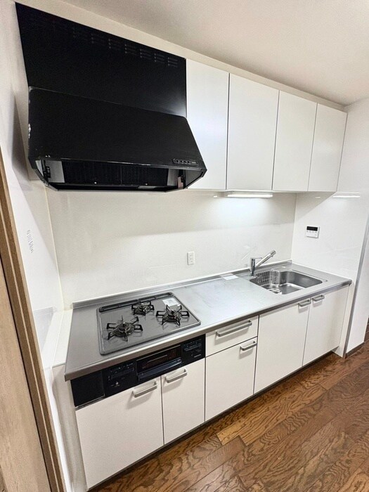 物件内観写真11　(キッチン)