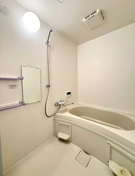 物件内観写真12　(バス／シャワールーム等)