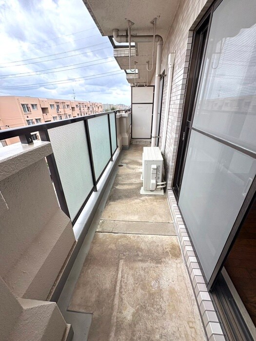 物件内観写真17　(ベランダ・バルコニー)