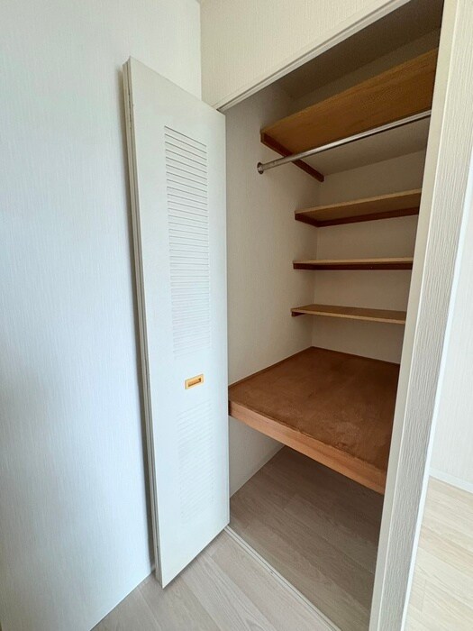 物件内観写真20　(収納)