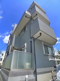 アフェット西都賀