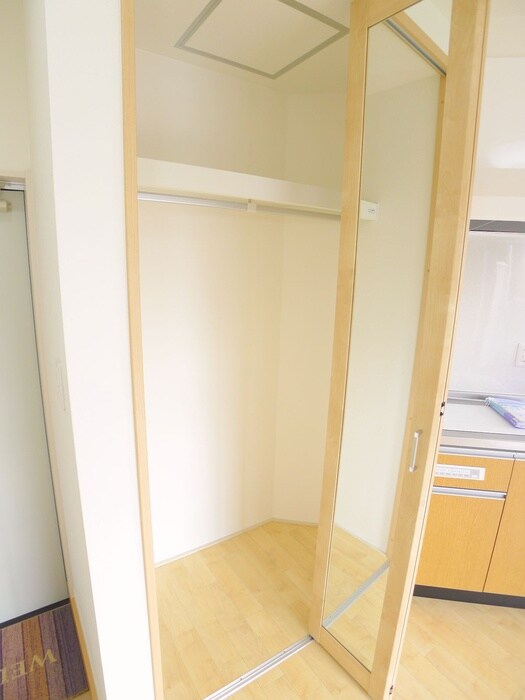 物件内観写真14　(収納)