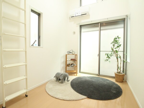 居室