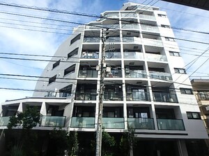 ZOOM大塚（803）外観写真