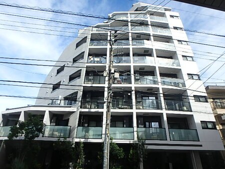 ZOOM大塚（803）外観写真