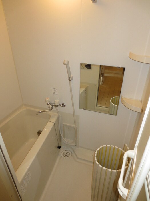 物件内観写真9　(バス／シャワールーム等)