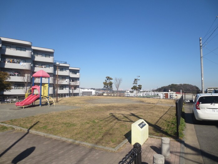 物件外観写真5　(周辺環境)