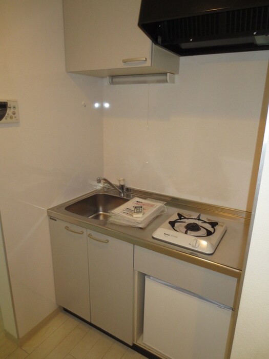 物件内観写真13　(キッチン)