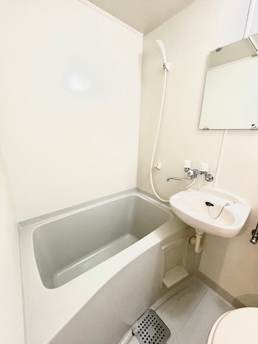 物件内観写真10　(バス／シャワールーム等)