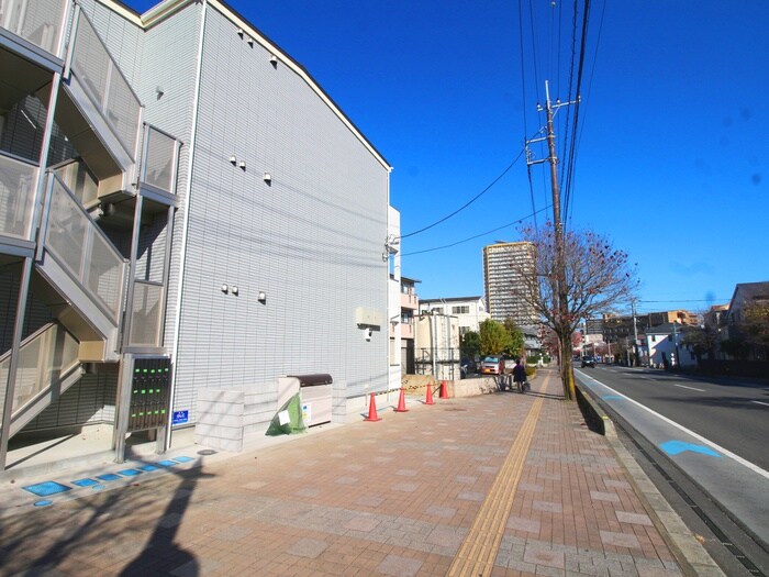 物件外観写真4　(周辺環境)