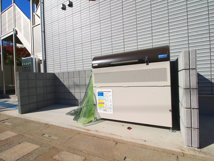 物件外観写真5　(建物設備)