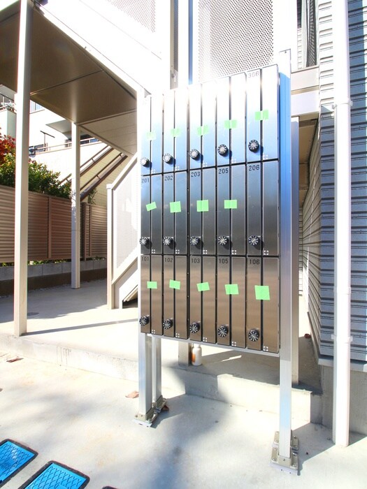 物件外観写真6　(その他)