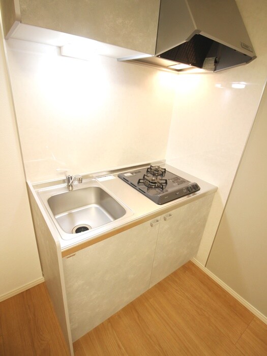 物件内観写真11　(キッチン)