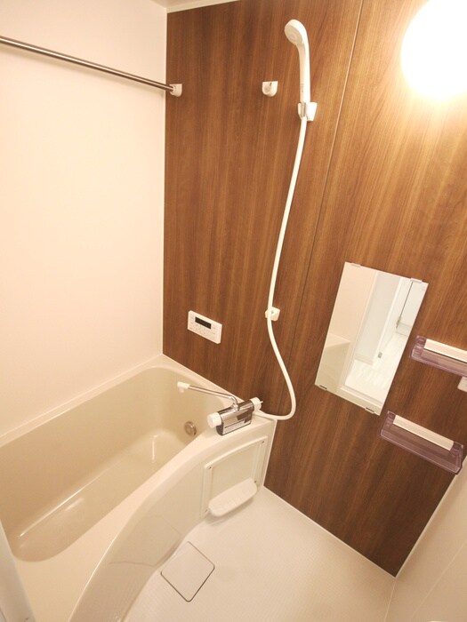 物件内観写真12　(バス／シャワールーム等)