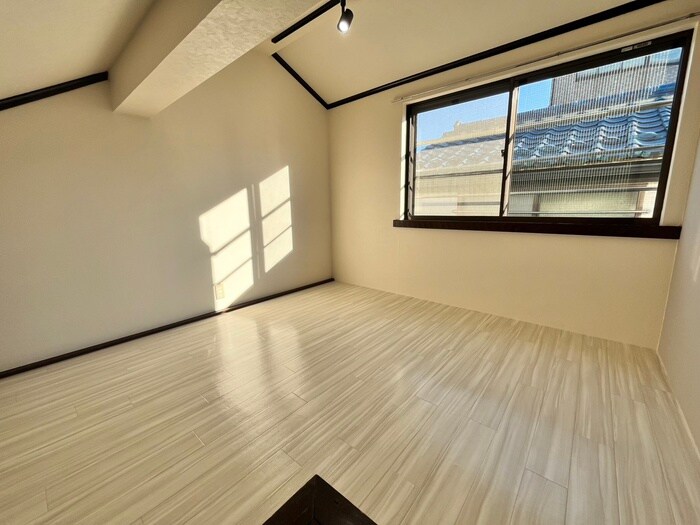 物件内観写真10　(ロフト)