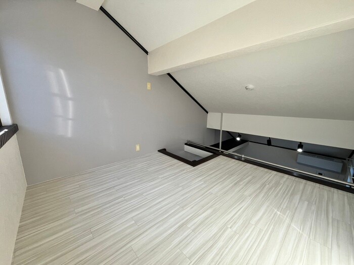 物件内観写真11　(ロフト)