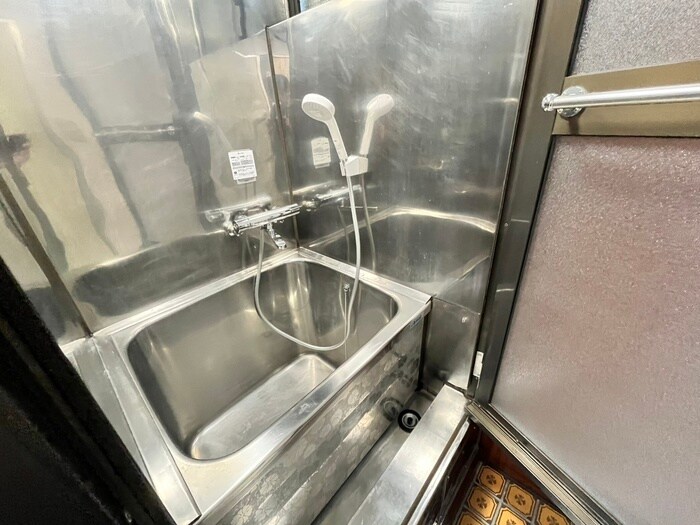 物件内観写真13　(バス／シャワールーム等)