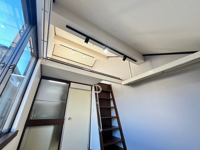 物件内観写真20　(ロフト)