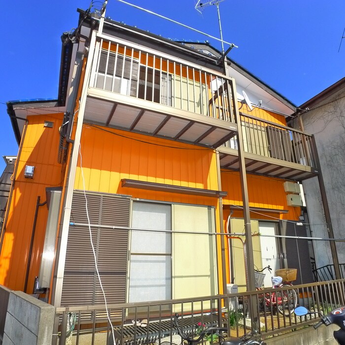 物件外観写真2　(建物設備)