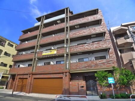 ロイヤルグレース道外観写真