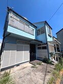 三室貸家