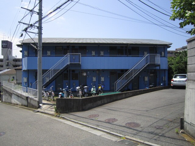 物件外観写真2　(外観写真)