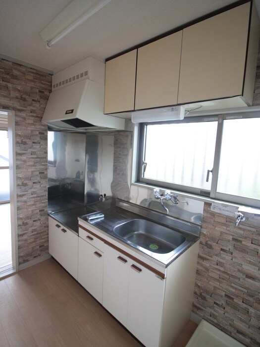 物件内観写真10　(キッチン)