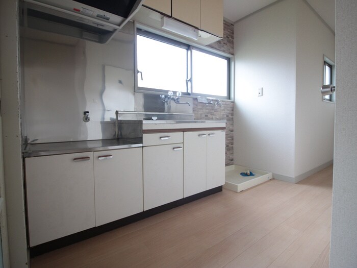 物件内観写真19　(キッチン)