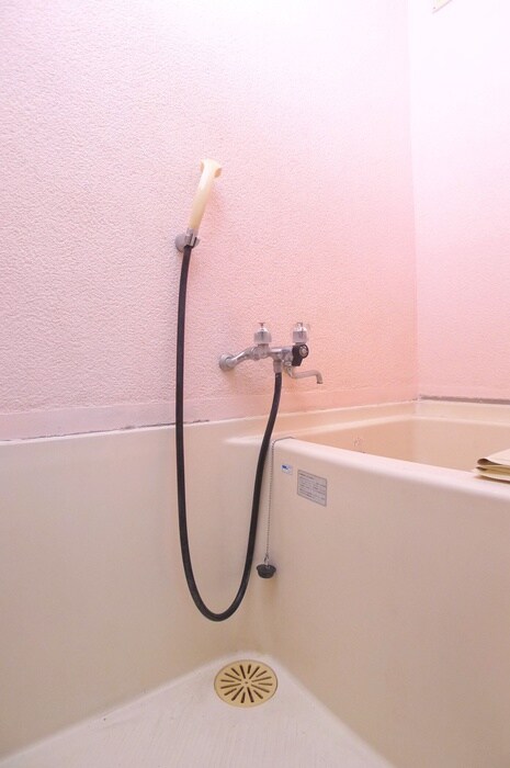 物件内観写真13　(バス／シャワールーム等)