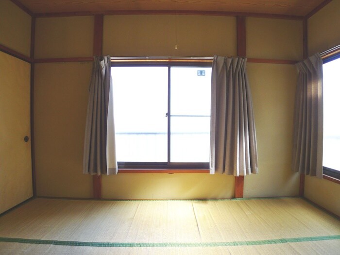 物件内観写真17　(居室)